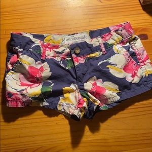 Aeropostale shorts